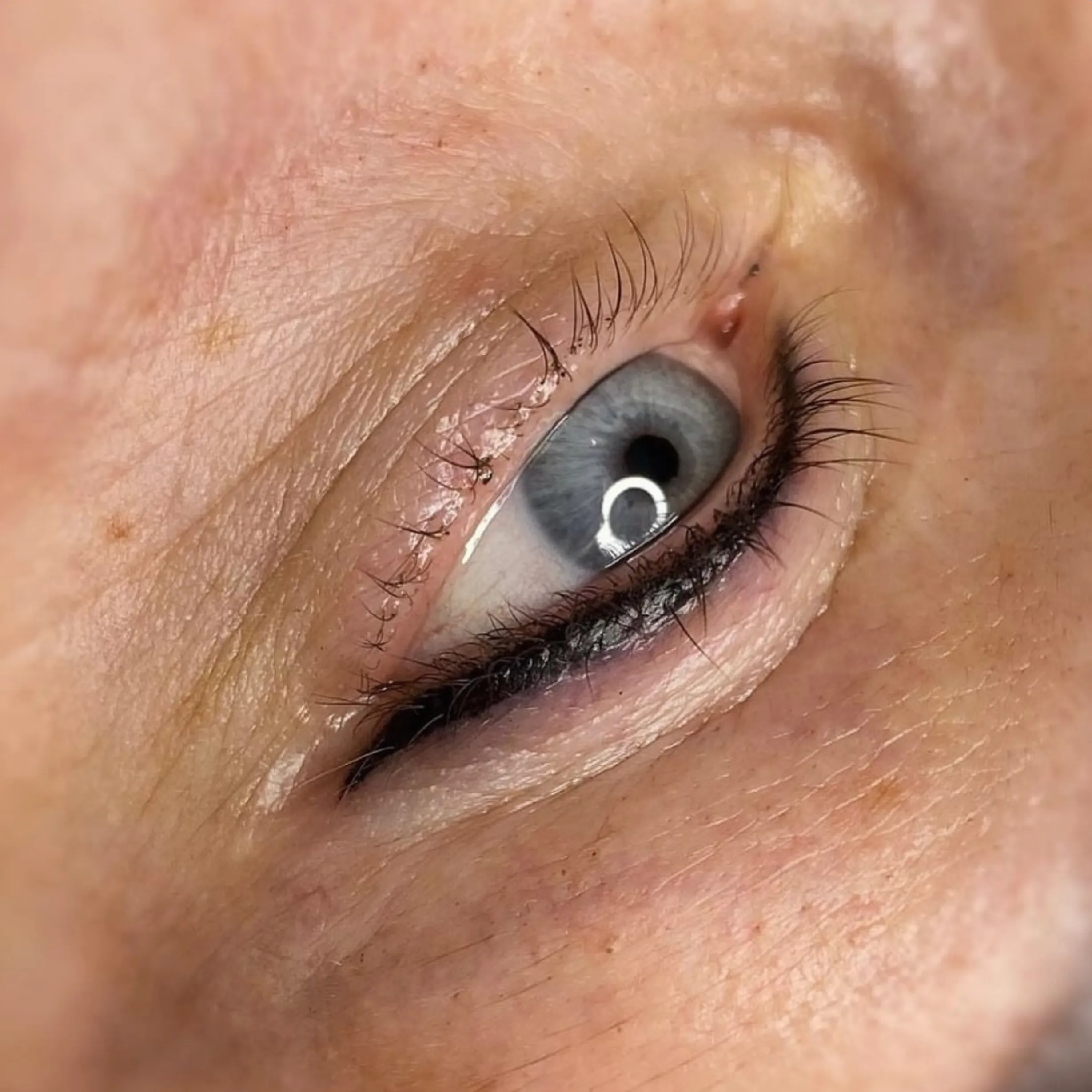 best semi permanent eyeliner
