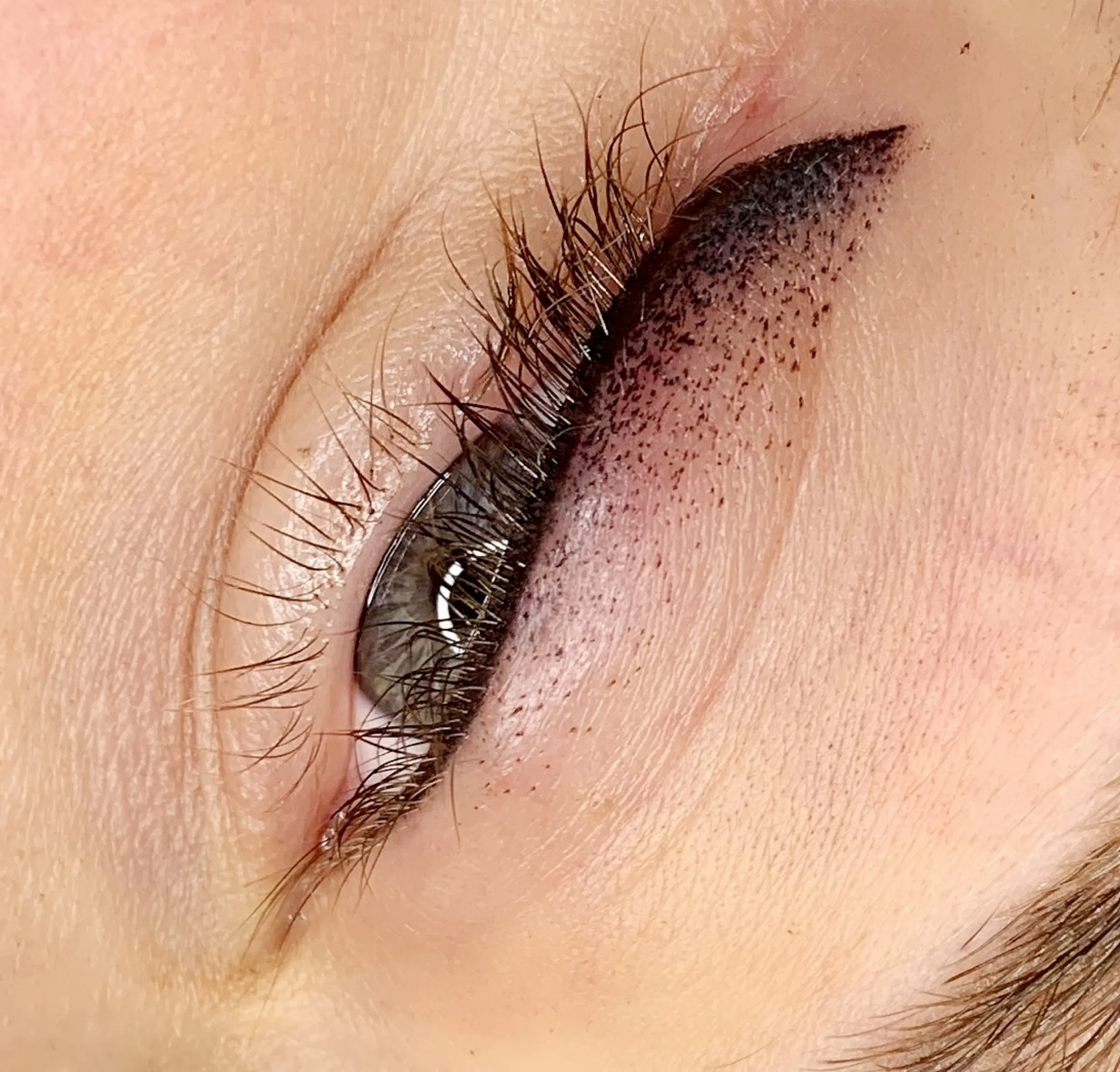 tattoo eyeliner makeup