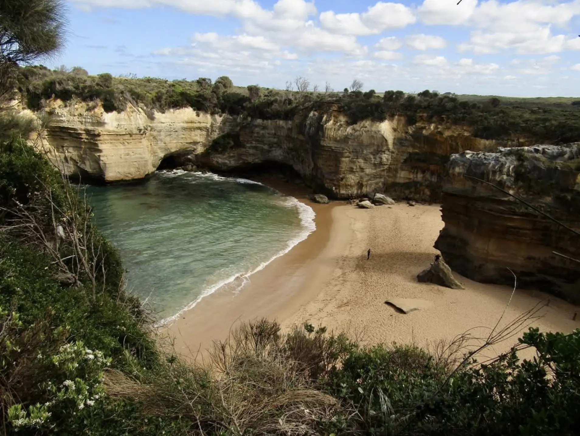 Can I do the Great Ocean Road in 1 day?