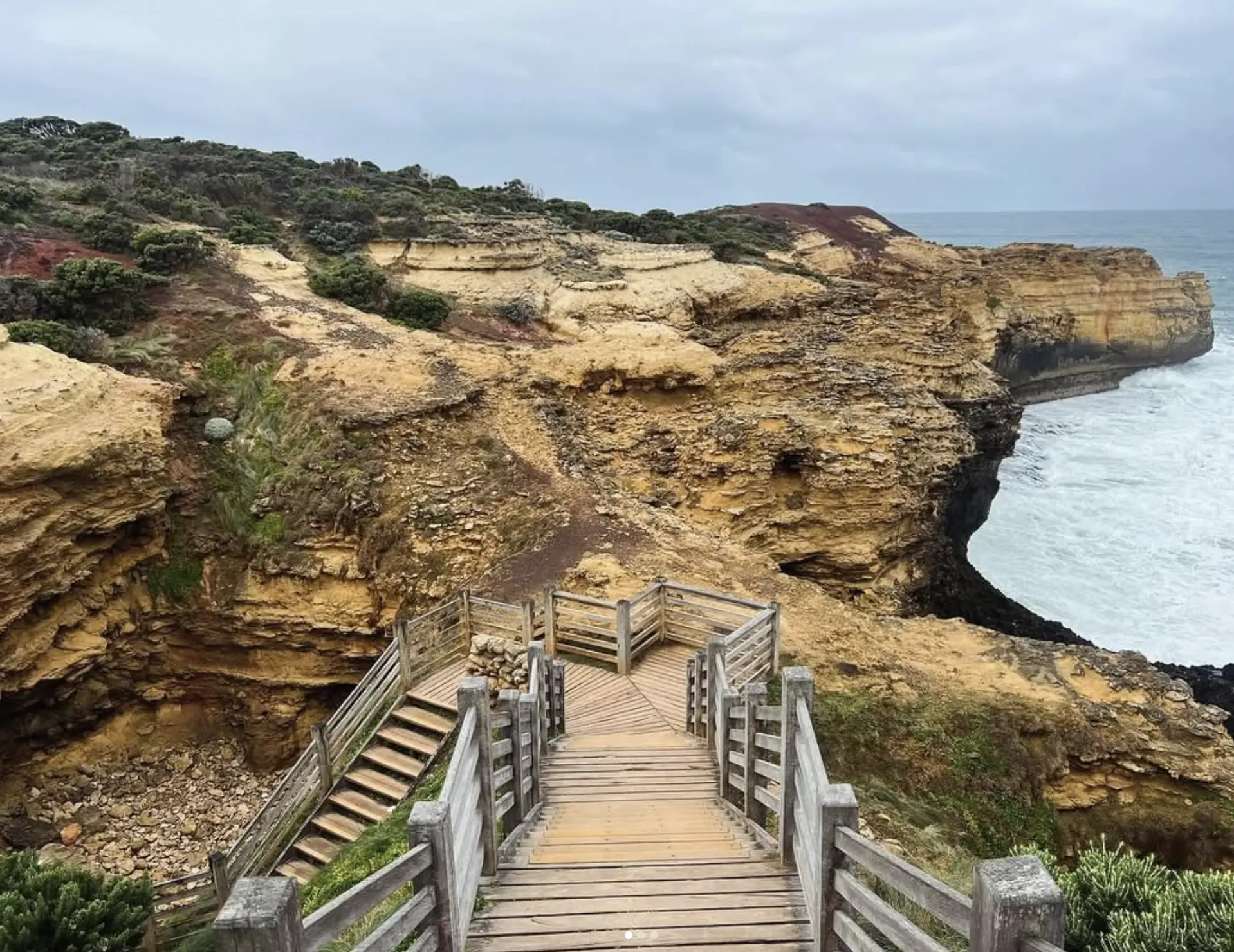 Great Ocean Road