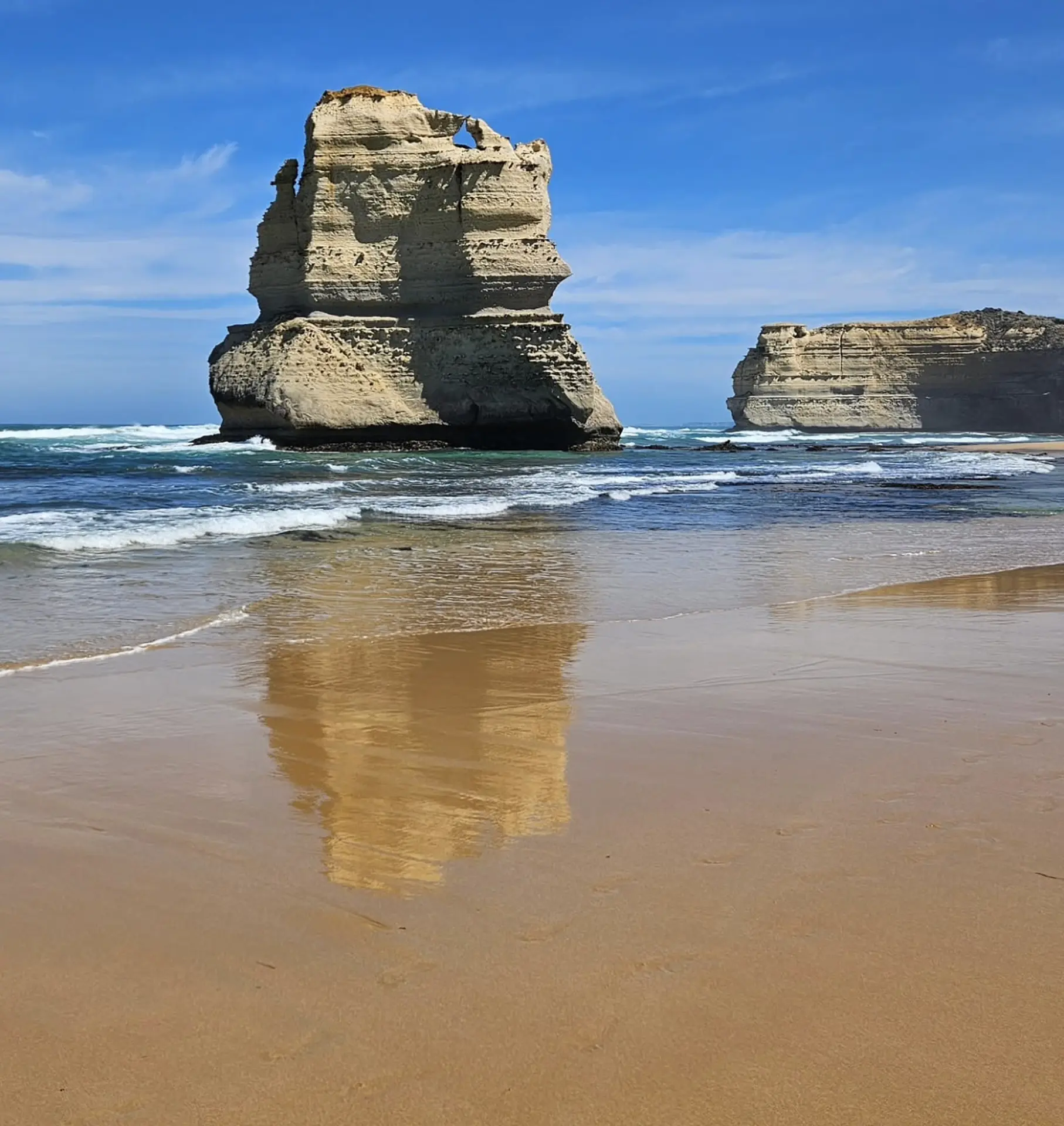 Twelve Apostles