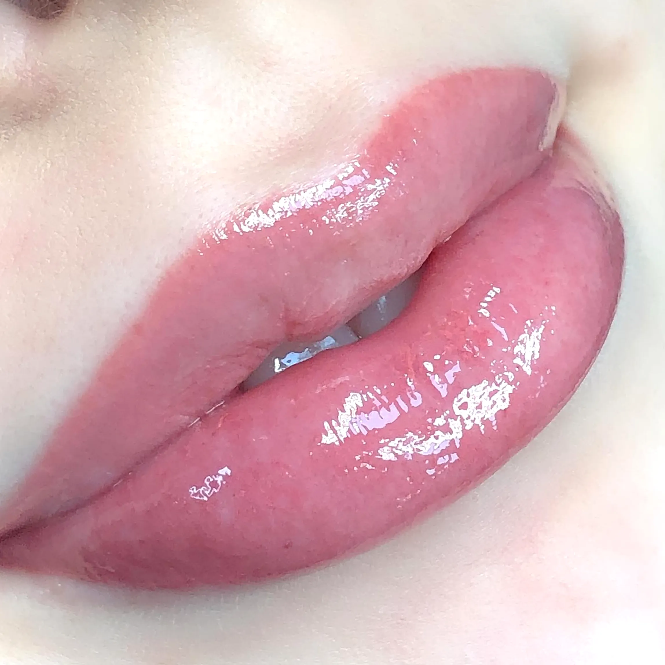 pigment migration fillers