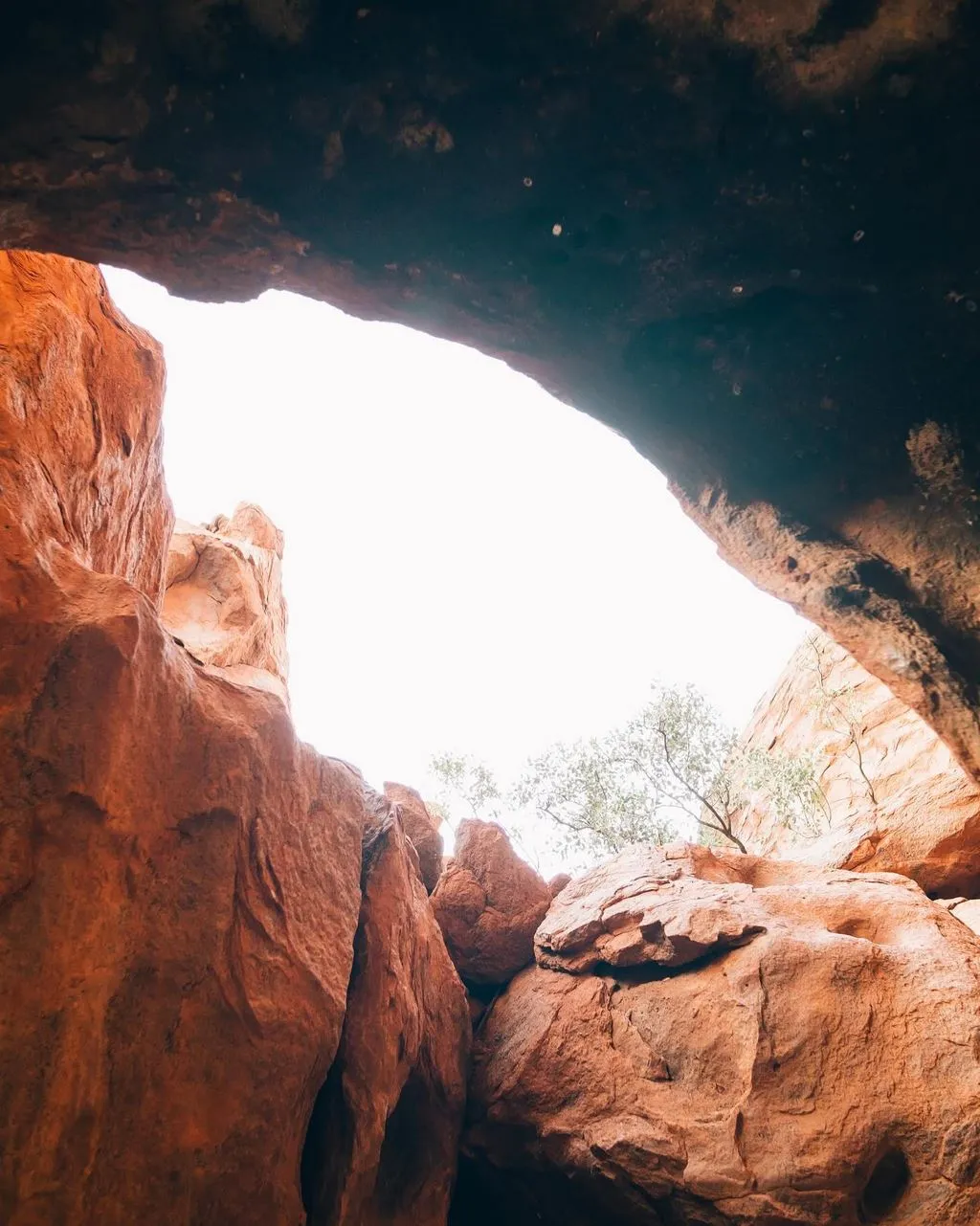 Uluru Tour